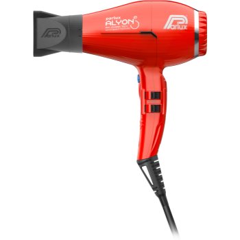 Parlux Alyon Ceramic & Ionic uscător de păr profesional, cu ionizator - imagine 2